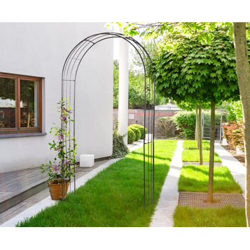 Whisper Metal Arch 1,24 X 0,36 X 2,32 m