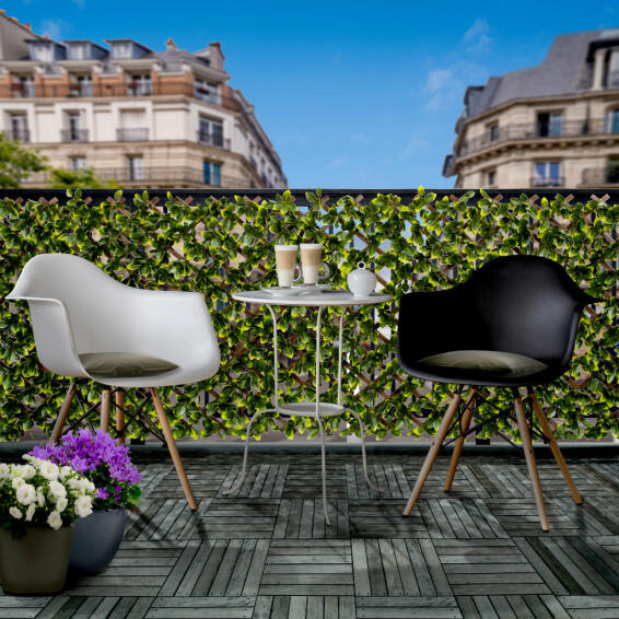 Trellis Flexigreen Expandable L 2 m X H 1 m