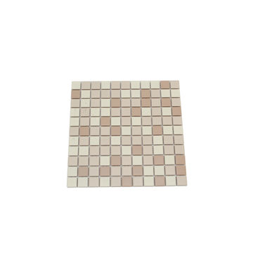 Mosaic Ceramic Beige 300x300mm