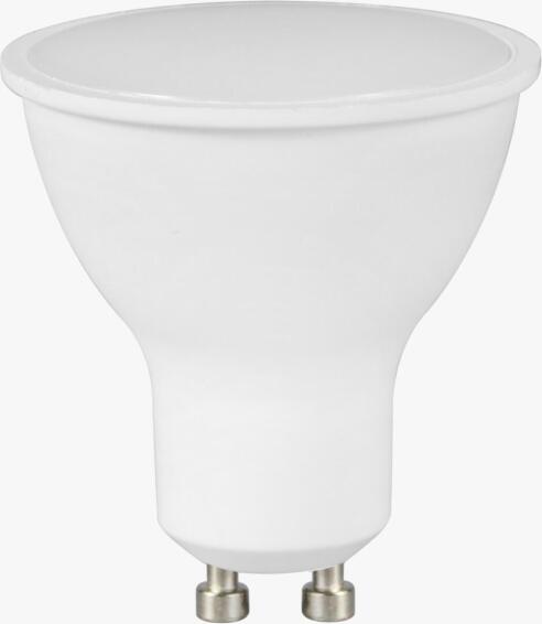 The Light Bar Rechargeable LED Light Bulb 3W GU10
