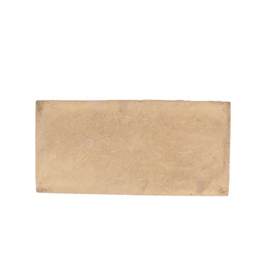 Eden Res Stepping Stone 44 cm X 21.5 cm X 4 cm Sand