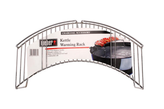 Warming Rack Za
