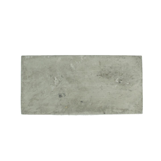 Stepping Stone Eden 44 cm X 21.5 cm X 4 cm Raven