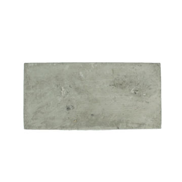 Stepping Stone Eden 44 cm X 21.5 cm X 4 cm Raven