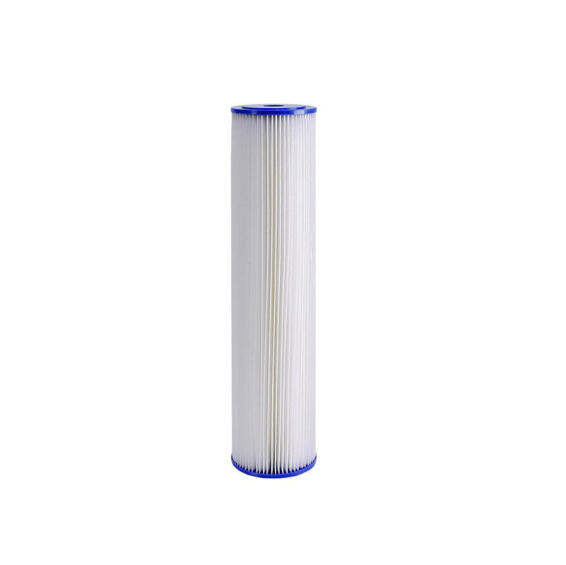 Multi Use Rewashable Poly BigBlue Filter