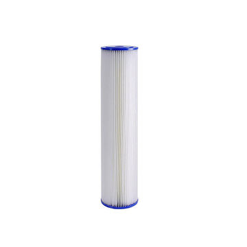 Multi Use Rewashable Poly BigBlue Filter
