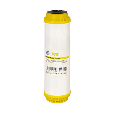 Ion Exchange Cartidge Filter 10 Inch