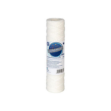 Polypropylene Yarn Water Filter 20 micron