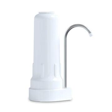 Ecosoft BOB Countertop Filter White