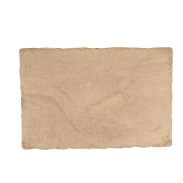Cottage Stepping Stone 44 cm x 30 cm x 4 cm A Rock