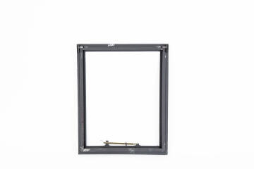 Window Steel Top Hung NE1 F7 (standard profile)-w508xh629mm