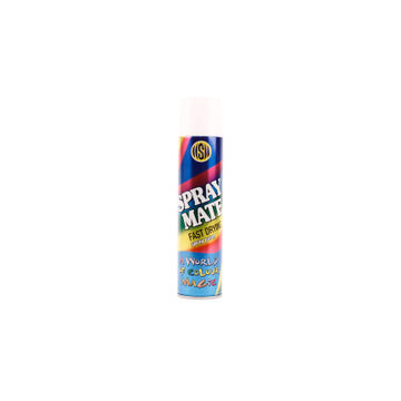 Rust-oleum Spraymate Fast Drying Appliance White 250ML