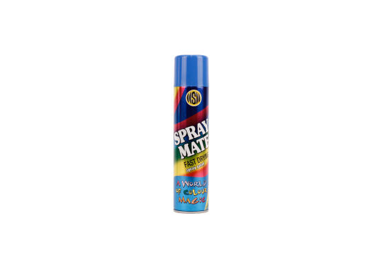 Rust-oleum Spraymate Fast Drying Azure Blue 250ML