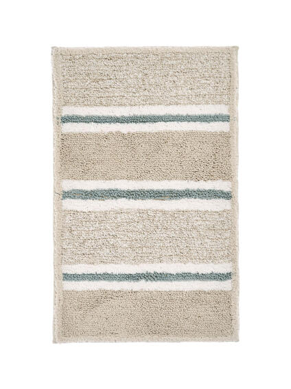 Bath Mat Cotton Angelo Sand W50cmxH80cm