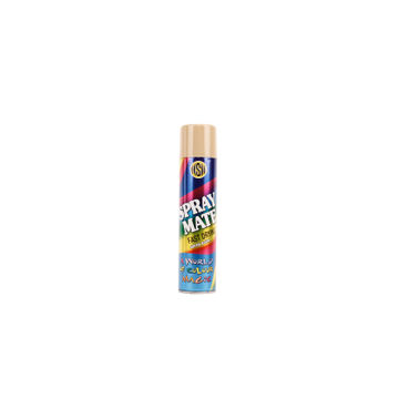 Rust-oleum Spraymate Fast Drying Beige 250ML