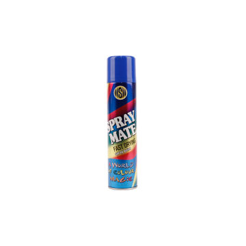 Rust-oleum Spraymate Fast Drying Electric Blue 250ML