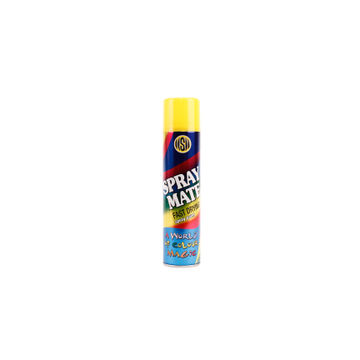 Rust-oleum Spraymate Fast Drying Sunshine Yellow 250ML