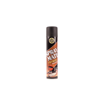 Spray paint SPRAYMATE Hi Heat Black 250ml