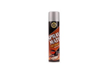 Spray paint SPRAYMATE Hi Heat Silver 250ml