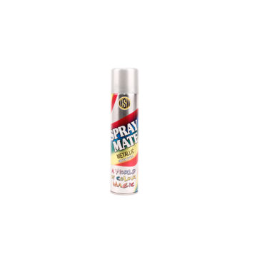 Rust-oleum Spraymate Mirror Chrome 250ML