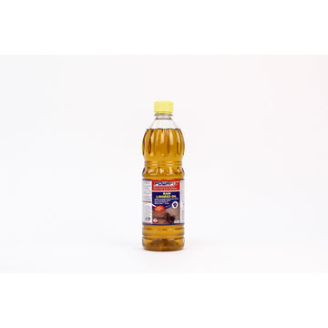 Raw linseed oil POWAFIX 750ml