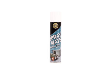 Spray paint SPRAYMATE Hammertone Charcoal 250ml
