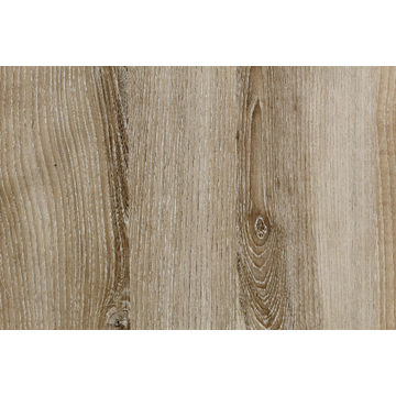 Melamine chipboard plank washed shale textured t16mm x w600mm x l2750mm
