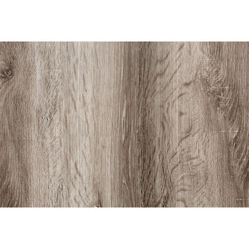 Monument Oak Linear melamine chipboard plank T16mm x W300mm x L2750mm