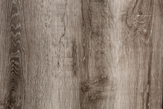 Monument Oak Linear melamine chipboard plank T16mm x W450mm x L2750mm
