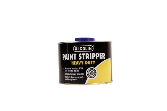 Paint stripper ALCOLIN 1l