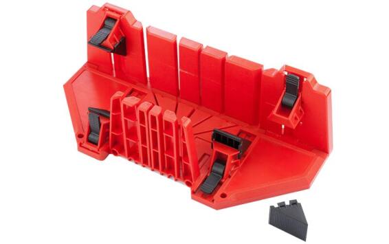 812 clamping mitre box