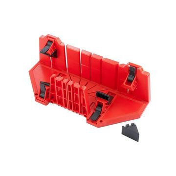 812 clamping mitre box