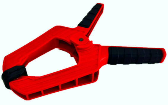 826 spring clamp 75mm