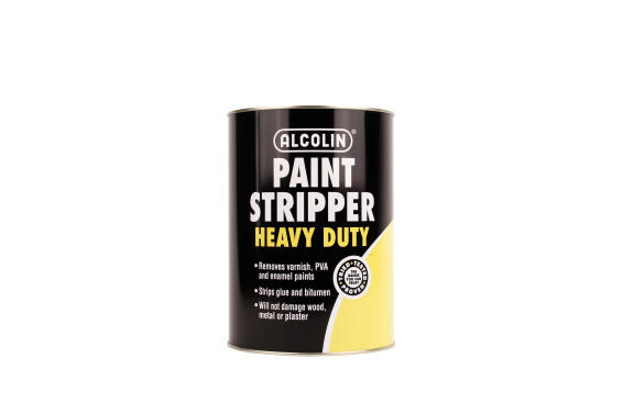 Paint stripper ALCOLIN 5l