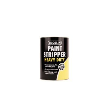 Paint stripper ALCOLIN 5l