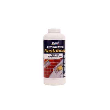 Ready To Use Plaster bonding liquid DURAM Plastabond 1L