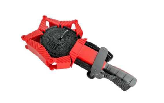 815 belt clamp