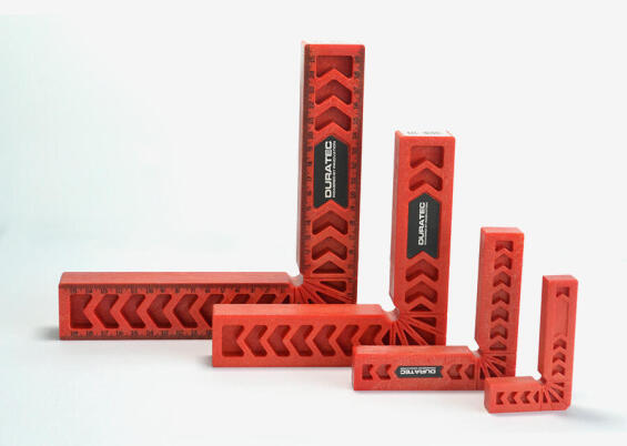 867 clamping square 110x110mm