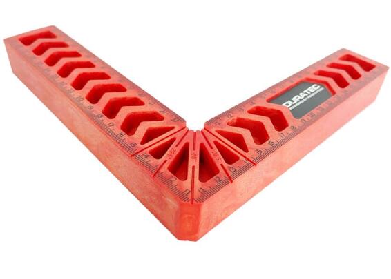 867 clamping square 160x160mm
