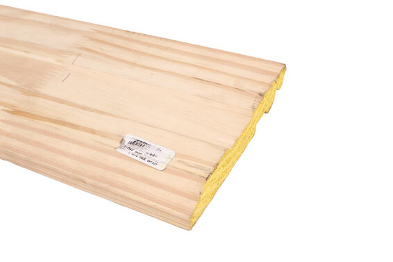 Skirting Pine Colsk4-22x140x3000mm