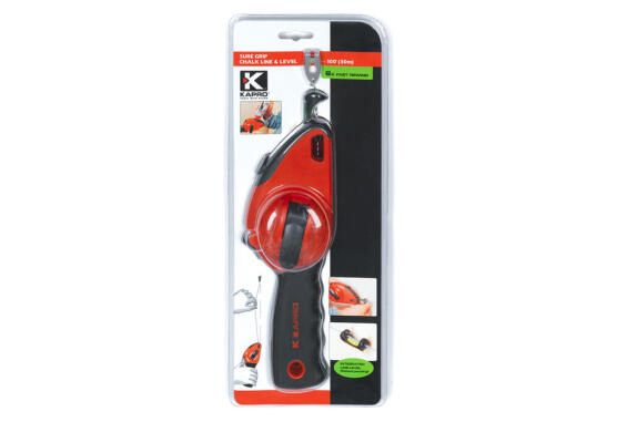 sure grip chalk line 214
