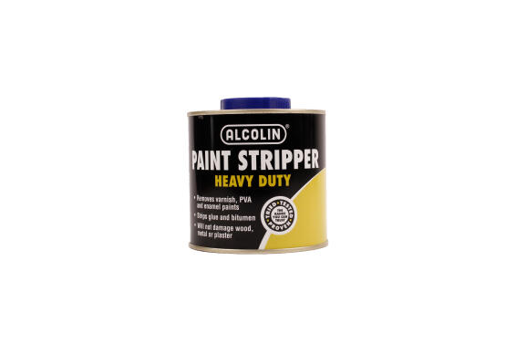 Paint stripper ALCOLIN 500ml