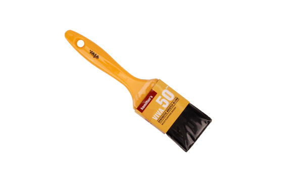 Multipurpose brush HAMILTONS viva 50mm
