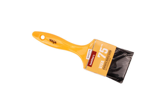 Multipurpose brush HAMILTONS viva 75mm