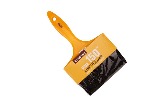 Multipurpose brush HAMILTONS viva 150mm