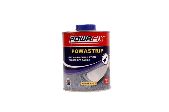 Paint stripper POWAFIX 1 litre
