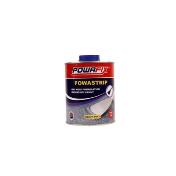 Paint stripper POWAFIX 1 litre