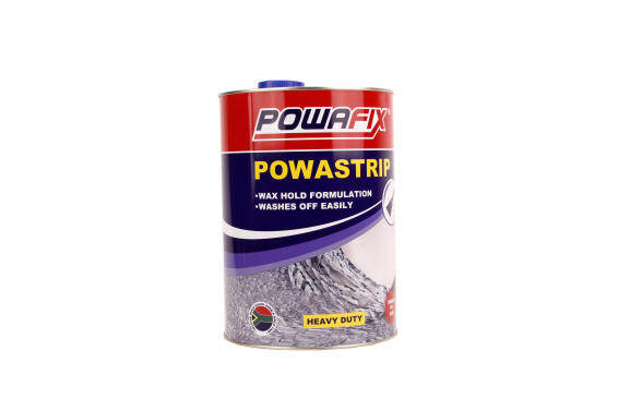 Paint Stripper POWERFIX 5l