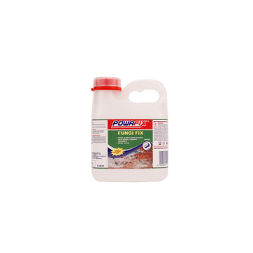 POWAFIX Heavy Duty Cleaner Fungi Fix 1litre