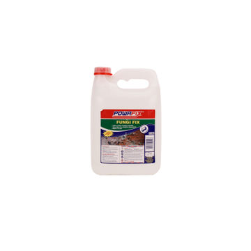 Heavy duty cleaner POWAFIX fungi fix 5 litres